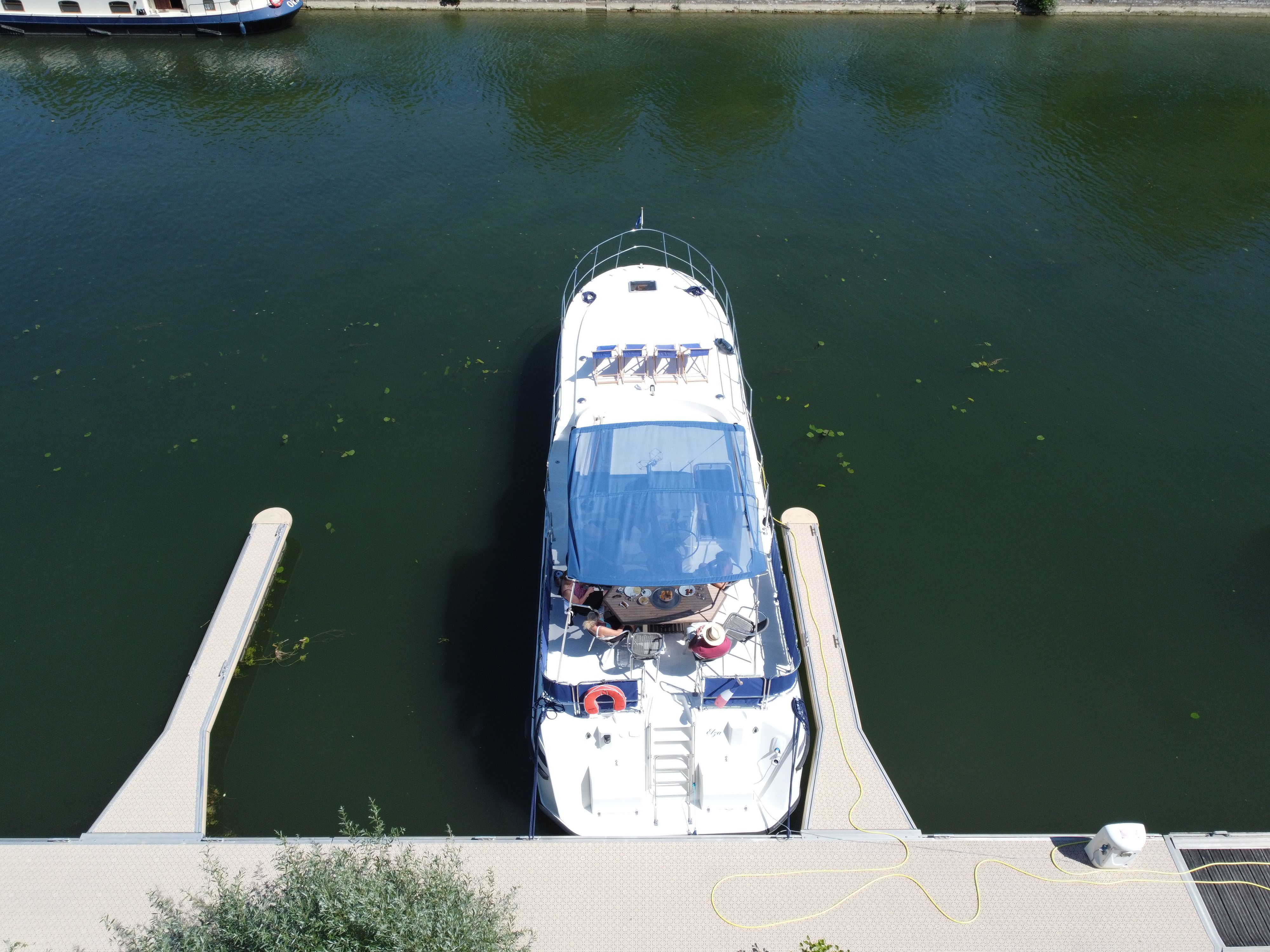 Tarpon 49 QP | Les Canalous 10
