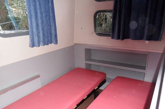 Espade 850 Fly | Les Canalous 88