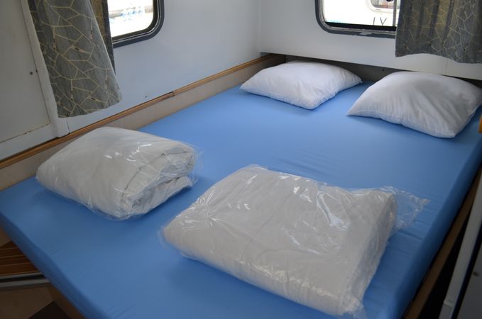 Espade 850 Fly | Les Canalous 88