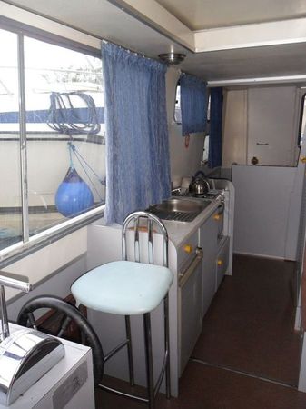 Espade 850 Fly | Les Canalous 88