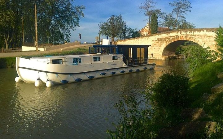 LaPéniche F | Les Canalous 16