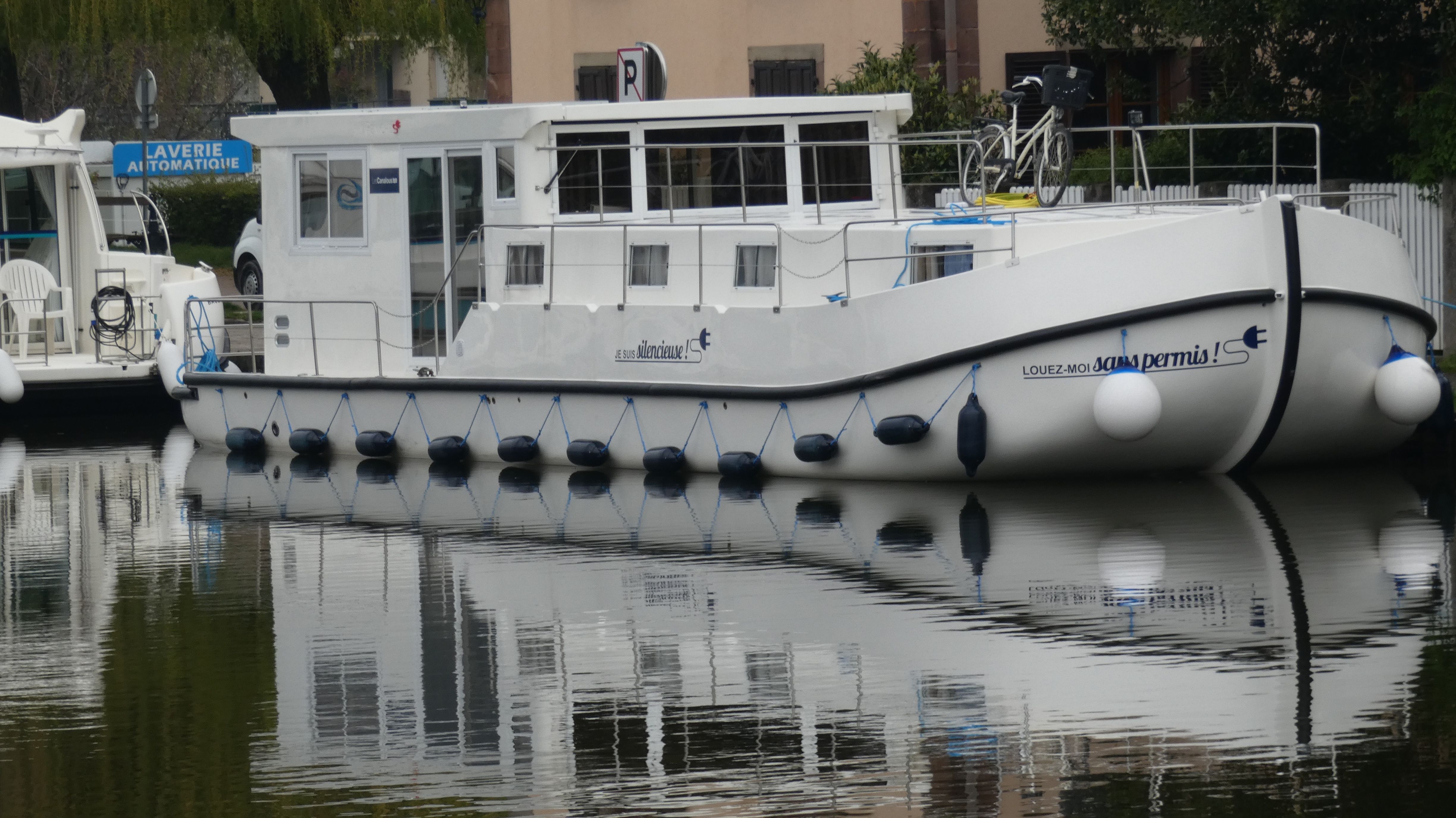 LaPéniche S | Les Canalous 19