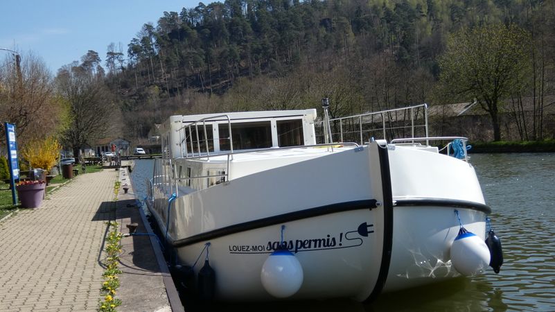 LaPéniche S | Les Canalous 19