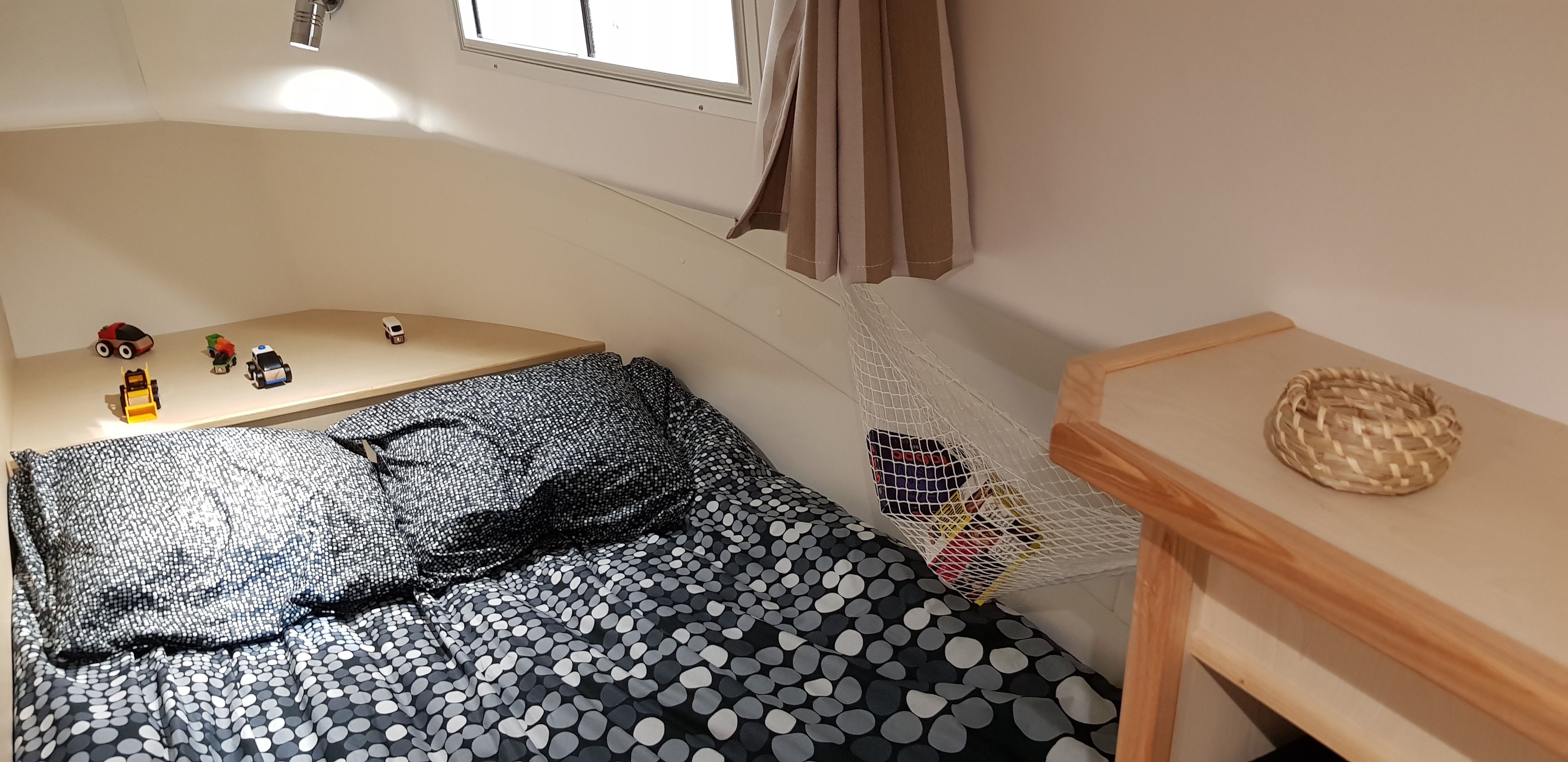 LaPéniche S | Les Canalous 19