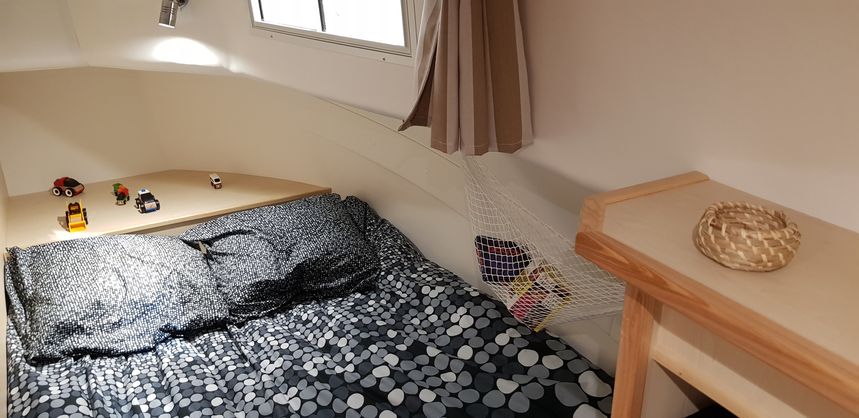 LaPéniche S | Les Canalous 19