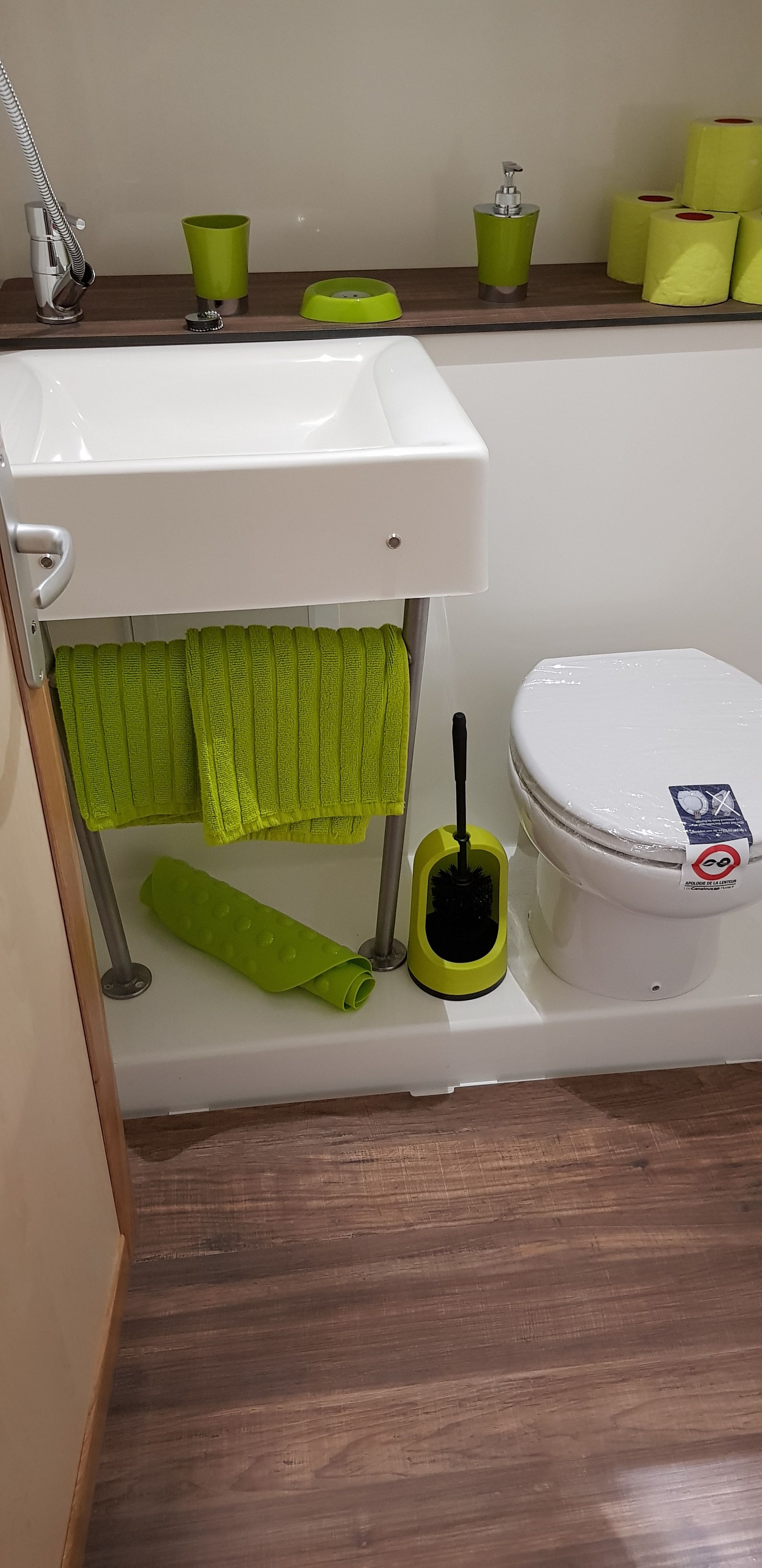 LaPéniche S | Les Canalous 19