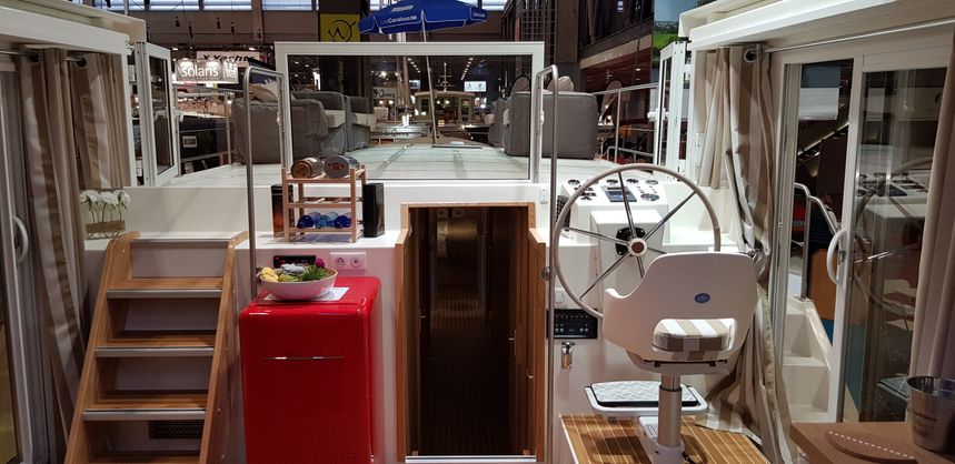 LaPéniche S | Les Canalous 19