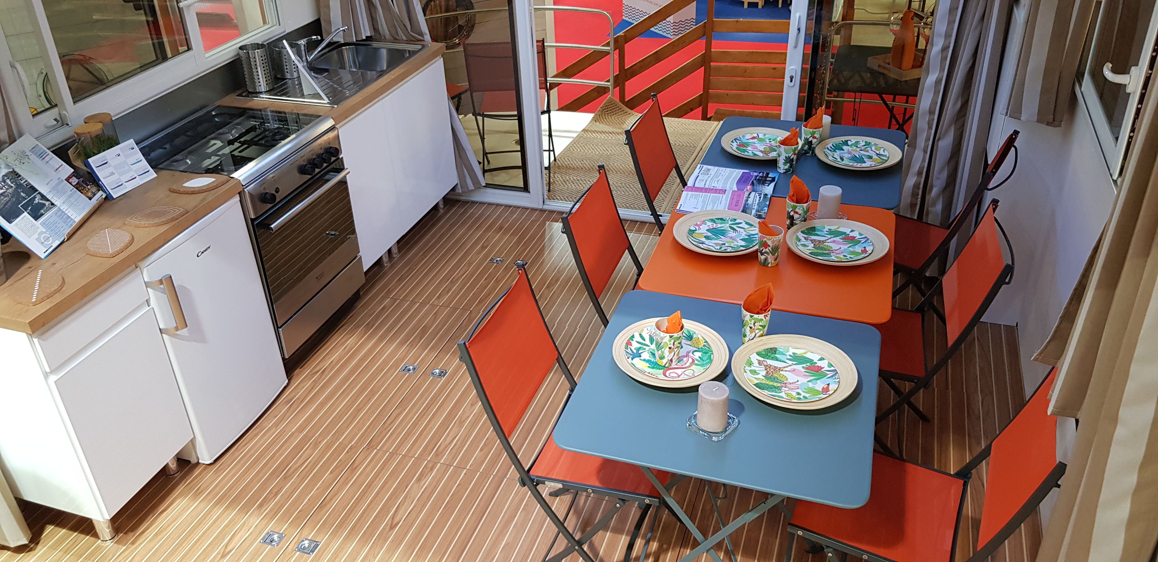 LaPéniche S | Les Canalous 19