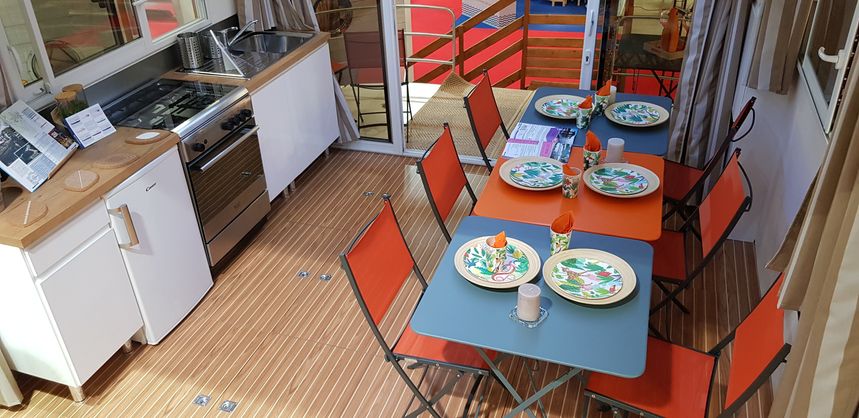 LaPéniche S | Les Canalous 19