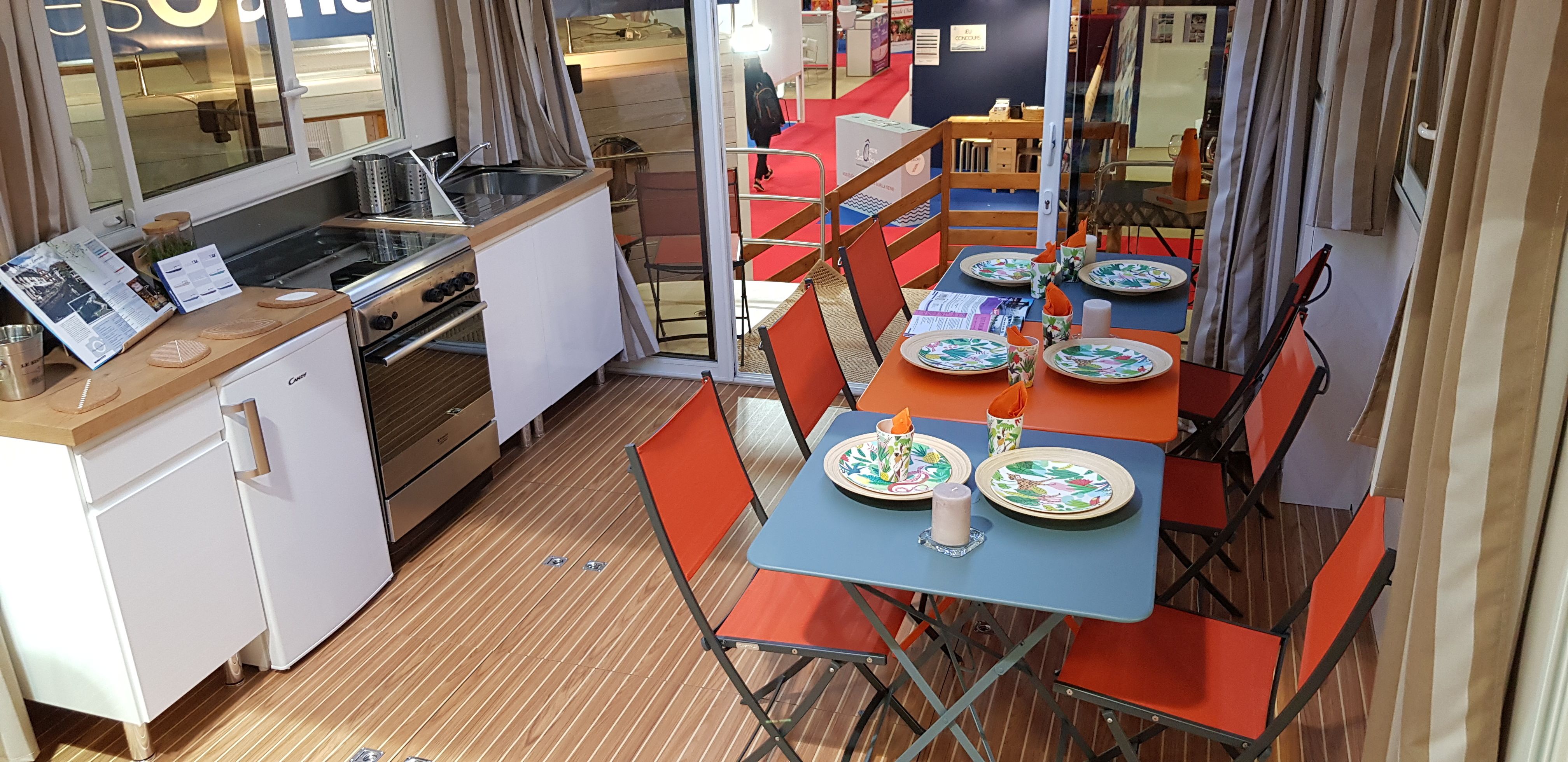 LaPéniche S | Les Canalous 19