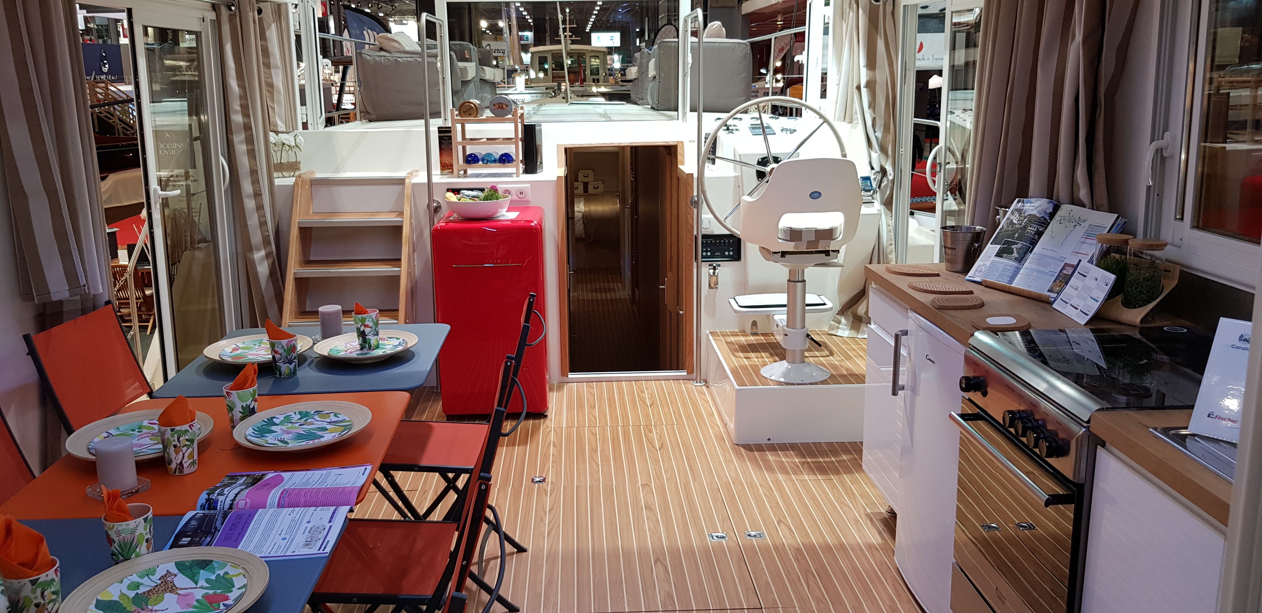 LaPéniche S | Les Canalous 19