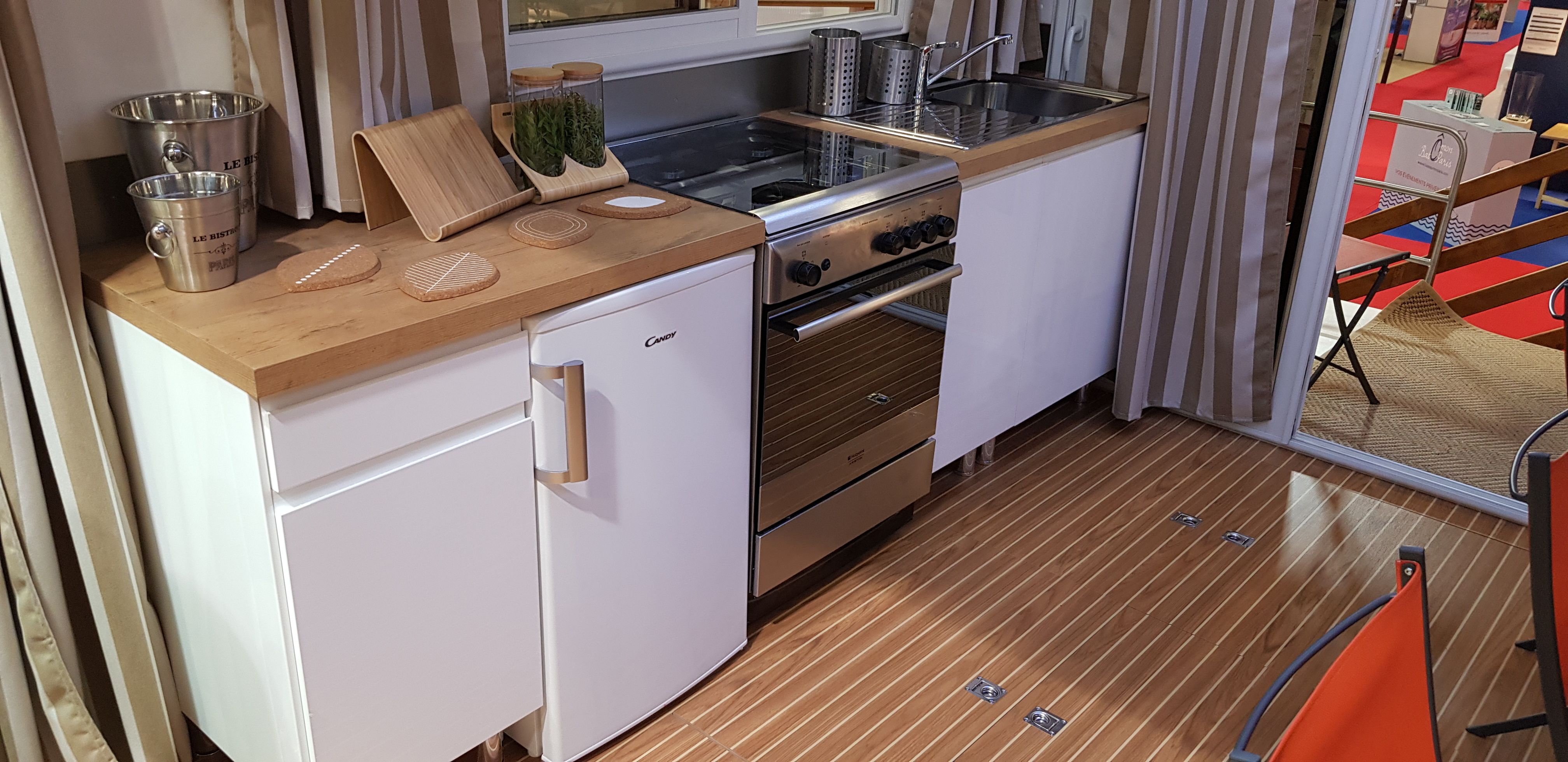 LaPéniche S | Les Canalous 19