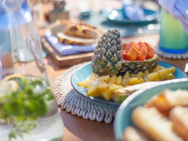 Custom Built Phinisi | Prana