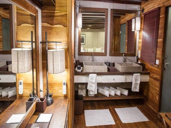 Custom Built Phinisi | Prana