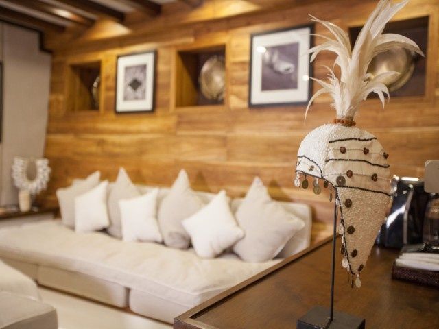 Custom Built Phinisi | Prana