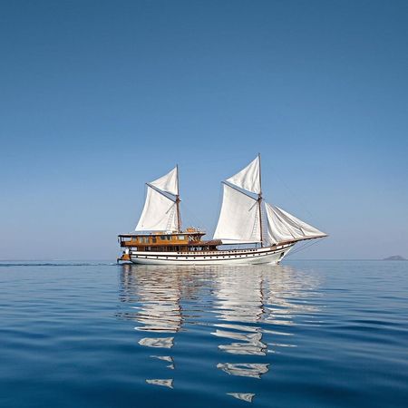 Custom Built Phinisi | Prana