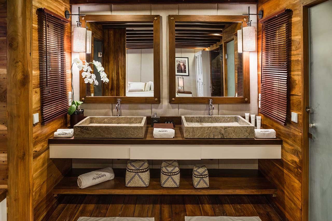 Custom Built Phinisi | Prana