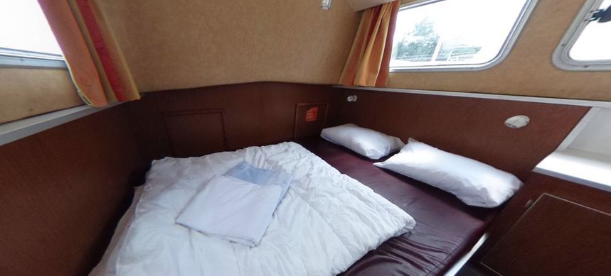 Pénichette 935 | Les Canalous 86