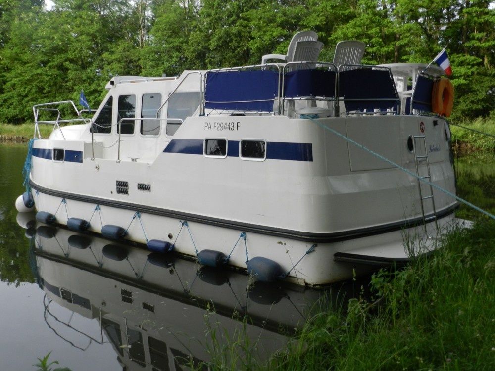 Tarpon 32 | Les Canalous 10