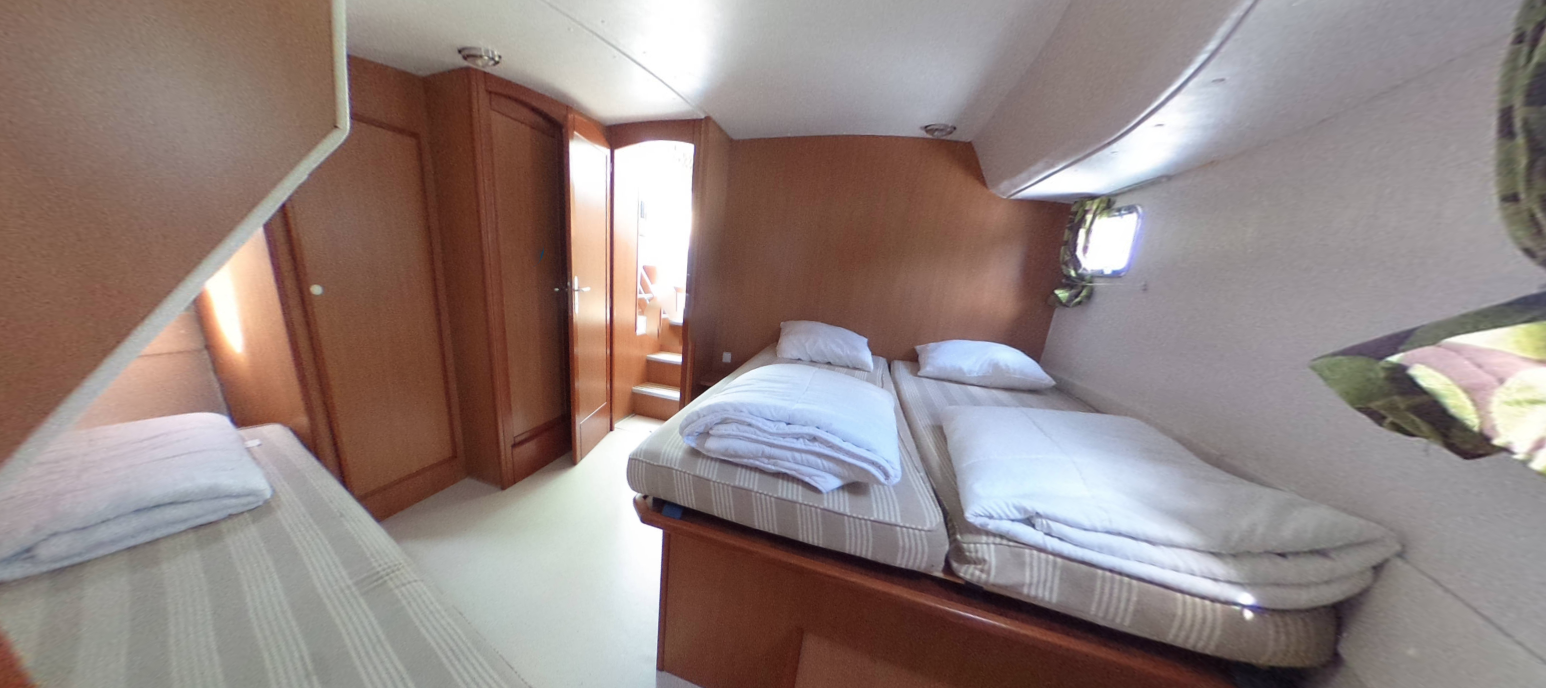 Tarpon 32 | Les Canalous 10