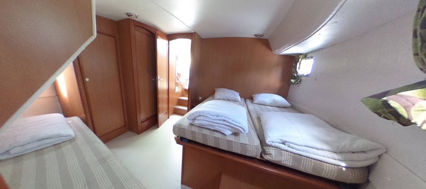 Tarpon 32 | Les Canalous 10