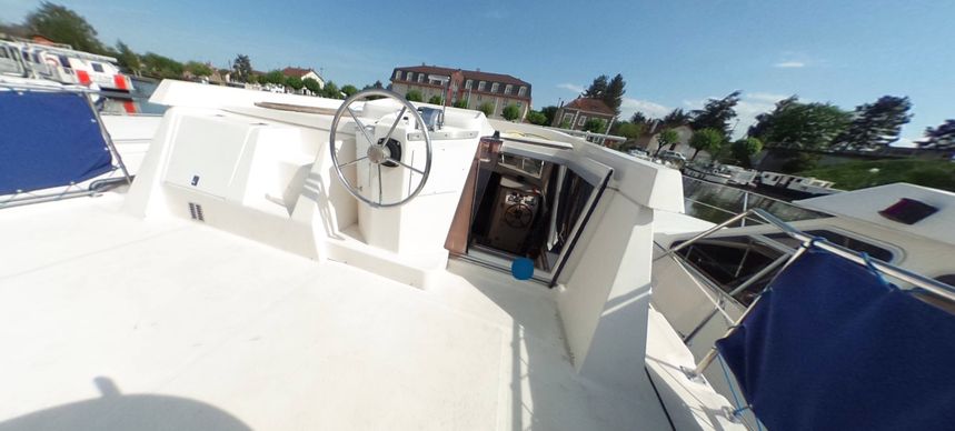 Tarpon 42 | Les Canalous 10