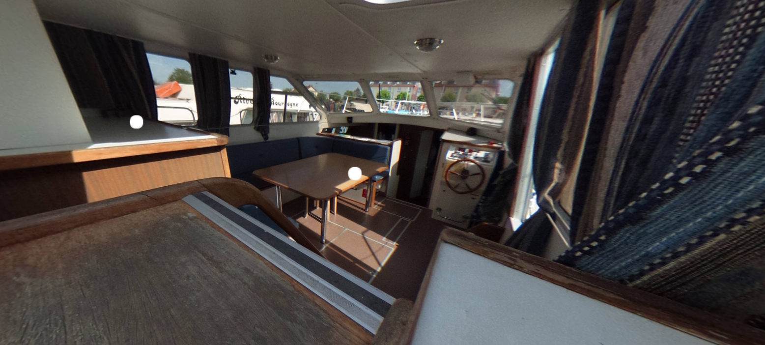 Tarpon 42 | Les Canalous 10