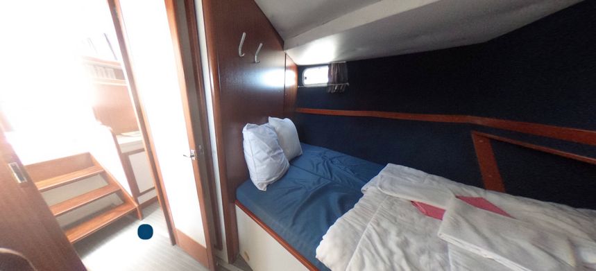 Tarpon 42 | Les Canalous 10