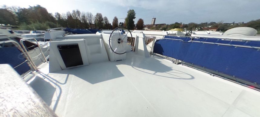 Tarpon 42 TP | Les Canalous 11