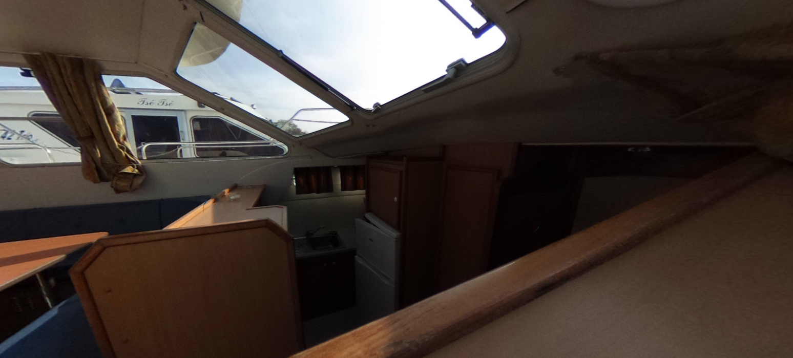 Tarpon 42 TP | Les Canalous 11