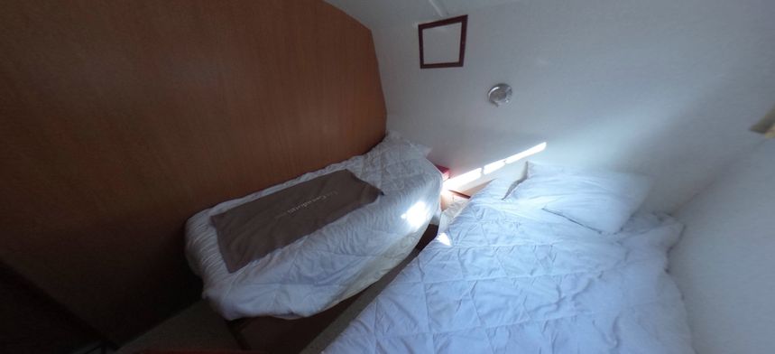 Tarpon 42 TP | Les Canalous 11