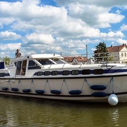 Tarpon 49 QP | Les Canalous 10