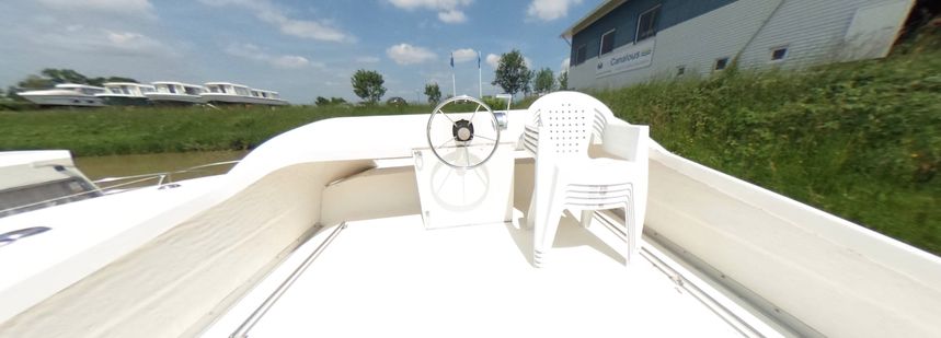 Espade Concept Fly | Les Canalous 94