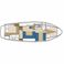 Linssen Vlet 1030 | Les Canalous 89