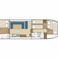 Riviera 1130 | Les Canalous 90