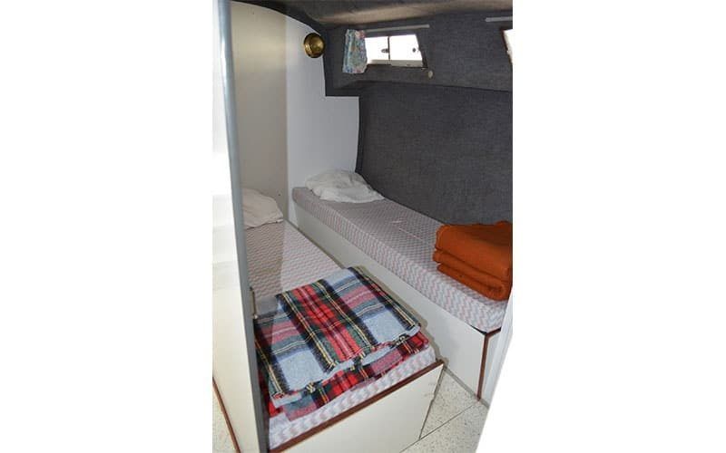Riviera 1130 | Les Canalous 90