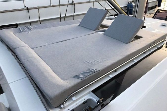 Beneteau Oceanis 55 | Sirius