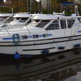 Tarpon 37 | Les Canalous 07