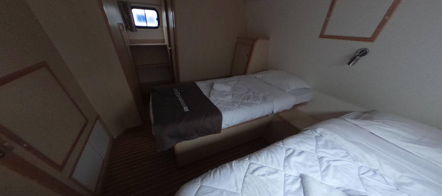 Tarpon 37 DP | Les Canalous 15