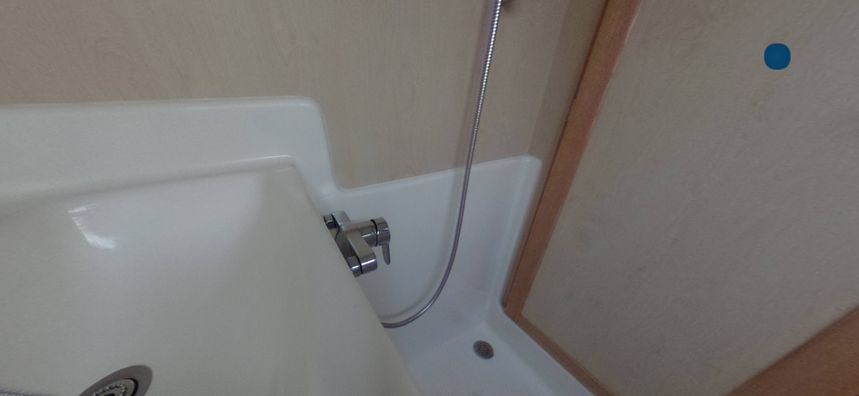 Tarpon 37 DP | Les Canalous 15