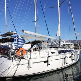 Bavaria Cruiser 46 | Hannah 2