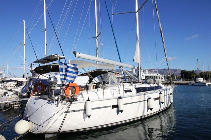 Bavaria Cruiser 46 | Hannah 2