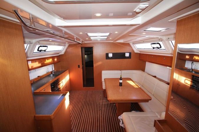 Bavaria Cruiser 46 | Hannah 2