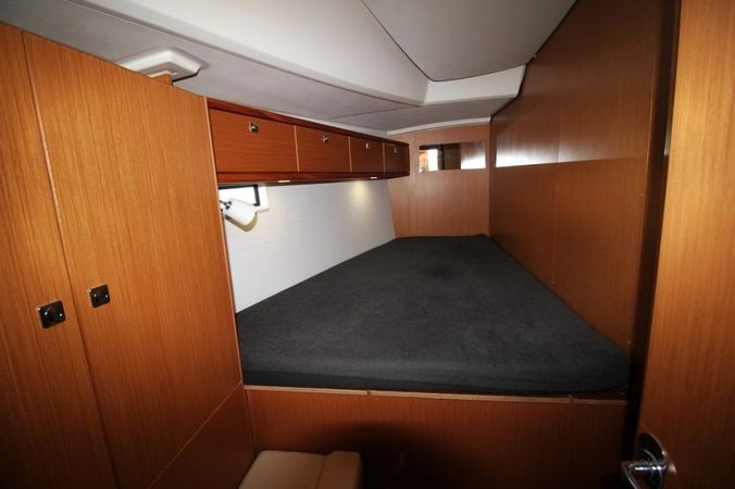 Bavaria Cruiser 46 | Hannah 2