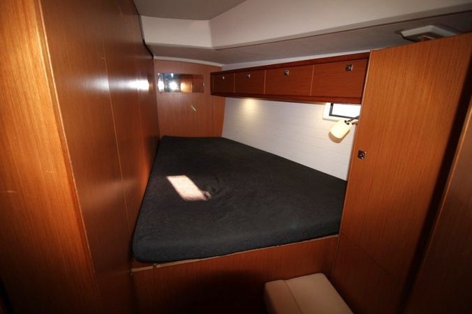 Bavaria Cruiser 46 | Hannah 2