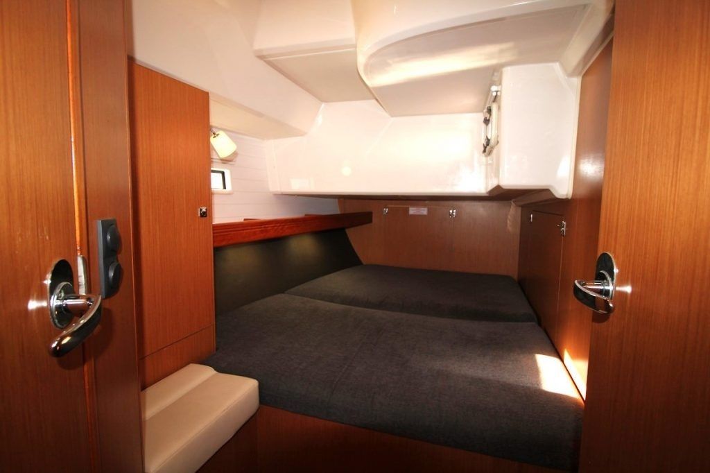 Bavaria Cruiser 46 | Hannah 2