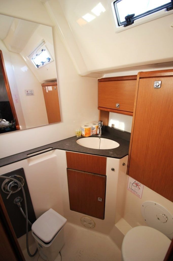 Bavaria Cruiser 46 | Hannah 2