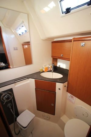 Bavaria Cruiser 46 | Hannah 2