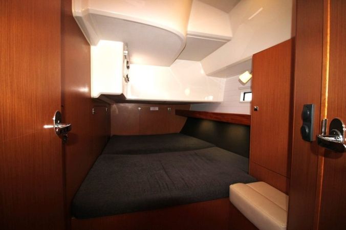 Bavaria Cruiser 46 | Hannah 2