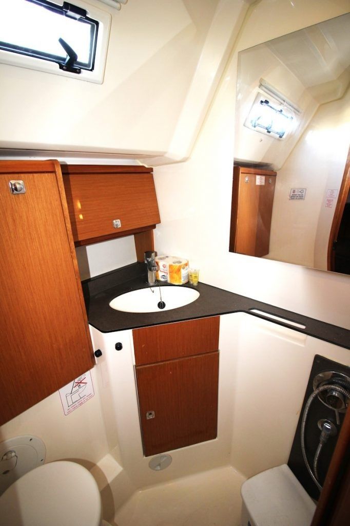 Bavaria Cruiser 46 | Hannah 2